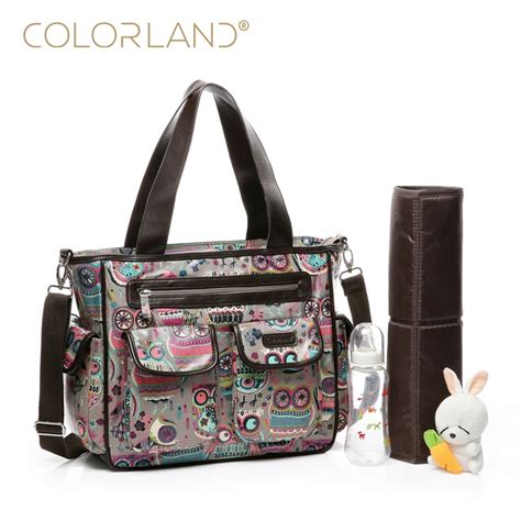 designer diaper bags for mom.